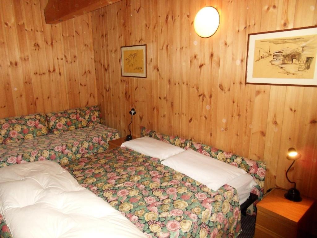 Hotel Santa Caterina Санта-Катерина-Вальфурва Екстер'єр фото