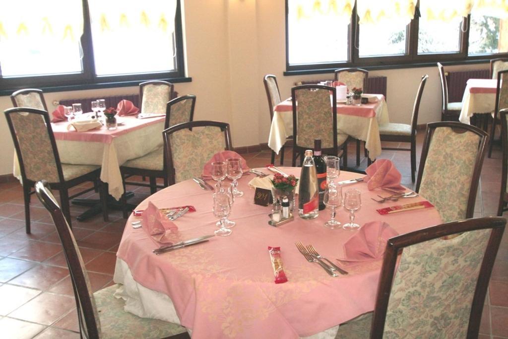 Hotel Santa Caterina Санта-Катерина-Вальфурва Екстер'єр фото